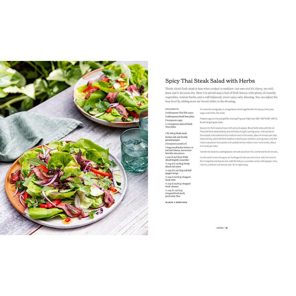 Alfresco Cookbook 125 Recipes For Eating & Enjoying Outdoors